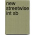 New Streetwise Int Sb