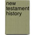 New Testament History