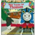 New Tracks for Thomas