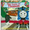 New Tracks for Thomas by Wilbert Vere Awdry
