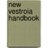 New Vestroia Handbook