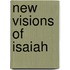 New Visions Of Isaiah