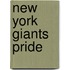 New York Giants Pride