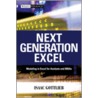 Next Generation Excel door Isaac Gottlieb