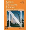 Nexus Network Journal door Onbekend