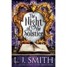 Night Of The Solstice by Lisa J. Smith