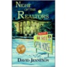 Night of the Realtors door David Jenneson
