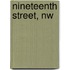 Nineteenth Street, Nw