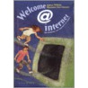 Welcome @ internet