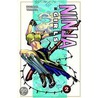 Ninja Girls, Volume 2 door Hosana Tanaka