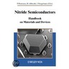 Nitride Semicondutors by P. Ruterana
