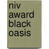 Niv Award Black Oasis