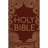 Niv Deluxe Gift Bible door Mr International Bible Society