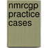 Nmrcgp Practice Cases