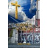No Graffiti in Heaven by Carla J. Akin