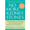 No More Kidney Stones door Rory Jones