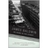 No Name in the Street door James Baldwin