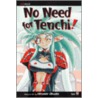 No Need for Tenchi! 9 door Hitoshi Okuda