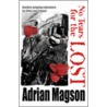 No Tears For The Lost by Adrian Magson
