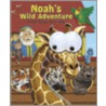 Noah's Wild Adventure door Matt Mitter