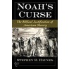 Noahs Curse Ria:ncs P door Stephen R. Haynes