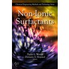 Non-Ionic Surfactants door Onbekend