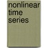 Nonlinear Time Series