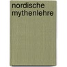 Nordische Mythenlehre door Carsten Hauch
