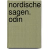 Nordische Sagen. Odin door Katharina Neuschaefer