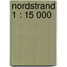 Nordstrand 1 : 15 000 by Unknown