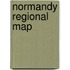 Normandy Regional Map