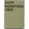 North Holderness 1905 door David Neave