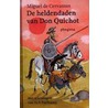 De heldendaden van Don Quichot