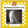 Norwegian Forest Cats door Nancy Furstinger