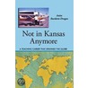 Not In Kansas Anymore door Anita Burdette-Dragoo