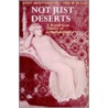 Not Just Deserts Cp P by Philip Pettit