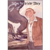 Notes For A War Story by Gipi