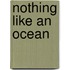 Nothing Like An Ocean