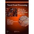 Novel Food Processing