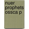 Nuer Prophets Ossca P door Douglas H. Johnson
