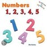 Numbers 1, 2, 3, 4, 5
