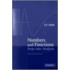 Numbers and Functions