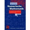 Numerische Mathematik door Matthias Bollhöfer