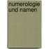 Numerologie und Namen