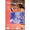 Tijd voor zorg door K. Mendonk