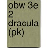 Obw 3e 2 Dracula (pk) door Onbekend