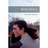 Obw 3e 2 Matty Doolin door Catherine Cookson