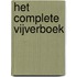 Het complete vijverboek