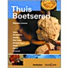 Thuis boetseren door N. Lamme