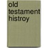 Old Testament Histroy